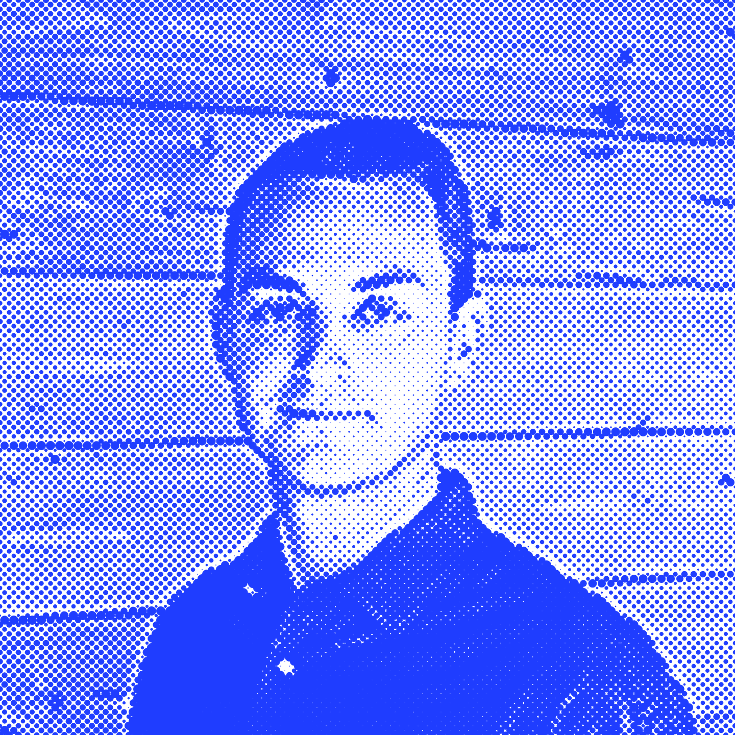 JD Prater